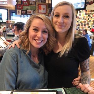 Meet your Posher, Amanda